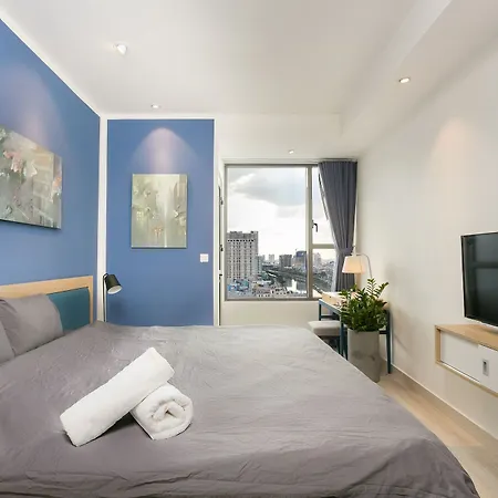 Macy Studio Apartment